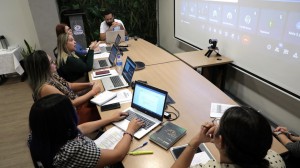 Imagem da notícia - Fapeam realiza reunião com Membros das Câmaras de Assessoramento Científico de Pesquisa