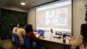 Imagem da notícia - Fapeam realiza visita técnica do Programa Centelha 2