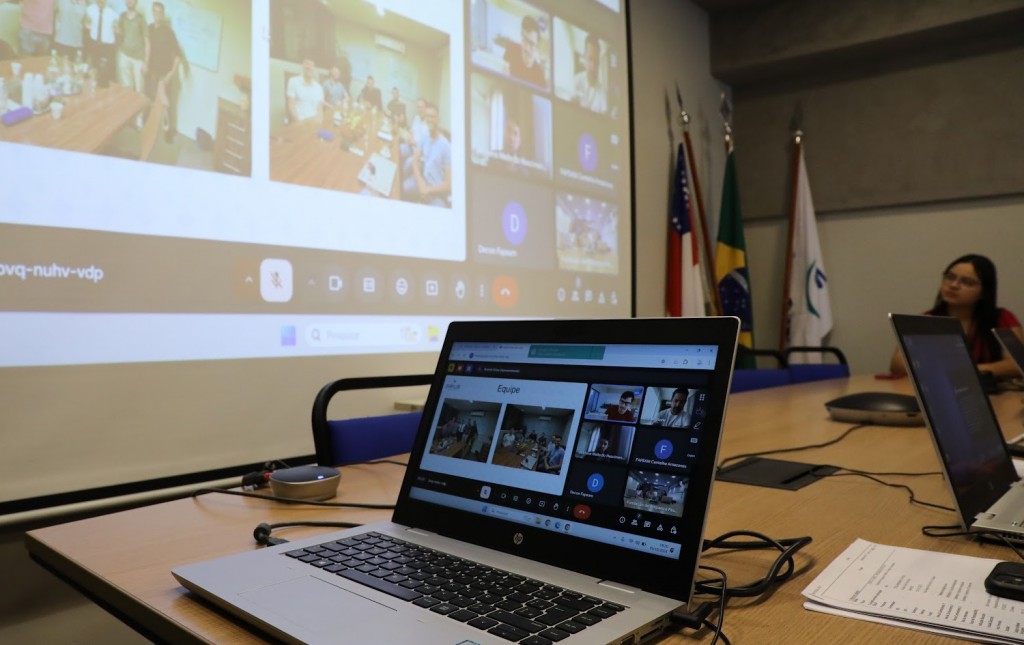 Fapeam realiza visita técnica do Programa Centelha 2_Foto_Ayrton_Lopes_2