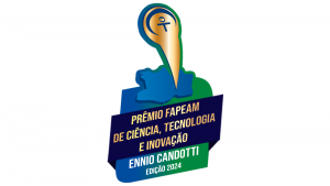Imagem da notícia - Inscrições abertas para o Prêmio Fapeam de Ciência, Tecnologia e Inovação – Ennio Candotti – Edição 2024