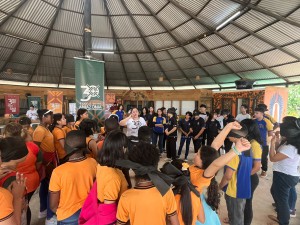 Imagem da notícia - Com apoio do Governo do Amazonas, evento promove popularização da ciência por meio de pesquisas e temas da área de saúde