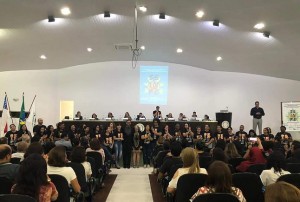 Imagem da notícia - Evento científico: Governo do Amazonas apoia o 22º Seminário Interdisciplinar de Pesquisa e Pós-Graduação em Educação, em Manaus