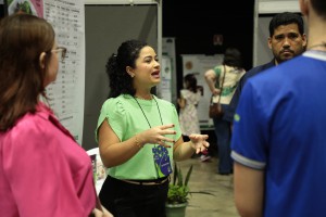 Imagem da notícia - Fapeam apresenta bioprodutos amazônicos no último dia da ExpoAmazônia BIO&TIC