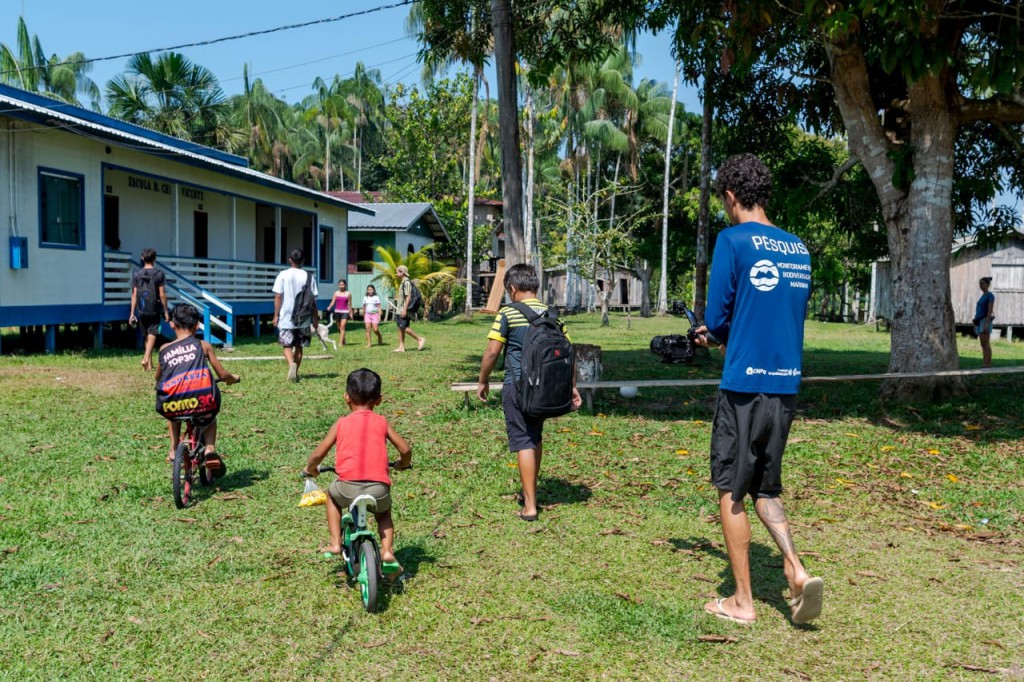 Fapeam- Curta-metragem e fotos em Foto Miguel Coutinho Moretta Monteiro (1)