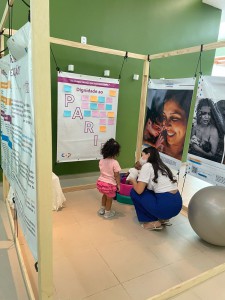 Fapeam exposição 'Chegadas e Partidas fotos Acervo da pesquisadora Munique Therense Costa de Morais Pontes (4)