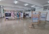 Com apoio do Governo do Amazonas, Tabatinga recebe exposição 'Chegadas e Partidas'