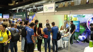 Imagem da notícia - Fapeam leva para a ExpoAmazônia BIO&TIC projetos inovadores nas áreas de bioeconomia e segurança alimentar