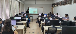 Imagem da notícia - Projeto apoiado pelo Governo do Amazonas promove novas formas de ensino-aprendizagem da Física com o uso da tecnologia