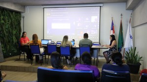 Imagem da notícia - Fapeam reúne-se com Membros da Câmara de Assessoramento Científico de Pós-Graduação e faz balanço do Posgrad e Paic