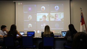 Imagem da notícia - Fapeam realiza balanço do Posgrad e Paic em reunião com Membros das Câmaras de Assessoramento Científico de Pesquisa