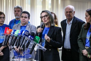 Imagem da notícia - Minimizando impactos: mais de 60 recomendações científicas foram agregadas pelo Comitê de Enfrentamento a Estiagem no Amazonas