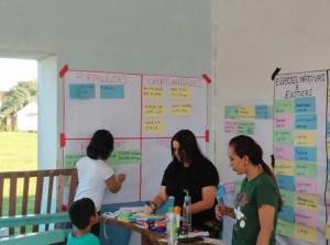 Imagem da notícia - Com apoio do Governo do Amazonas, RDS do Rio Negro recebe 1ª Feira da Sociobiodiversidade