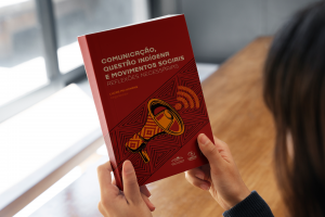 Imagem da notícia - Pesquisa apoiada pelo Governo do Amazonas analisa processos comunicacionais e movimentos sociais, em Parintins