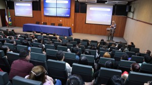 Imagem da notícia - Fapeam promove evento de balanço de atividades e capacitação para colaboradores