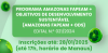 Programa Amazonas Fapeam + Objetivos de Desenvolvimento Sustentável