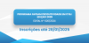 Programa Fapeam Produtividade em CT&I está  com inscrições abertas até 28 de janeiro