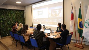 Imagem da notícia - Fapeam realiza segunda edição do webinar de divulgação do Programa Tecnova III