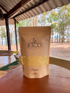 Imagem da notícia - Projeto apoiado pelo Governo do Amazonas estimula práticas agrícolas sustentáveis para produção de farinha