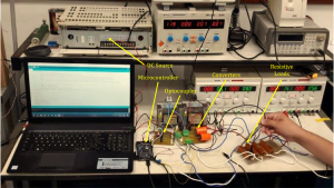 Imagem da notícia - Com apoio do Governo do Amazonas, pesquisa desenvolve tecnologia de controle e estabilidade para microrredes elétricas