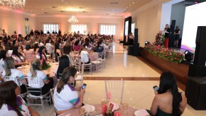Imagem da notícia - Fapeam lança editais inéditos para cientistas mulheres e homenageia pesquisadoras do Amazonas