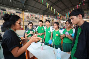 Imagem da notícia - Edital do Governo do Amazonas de apoio à realização de eventos científicos e tecnológicos no estado recebe propostas