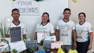 Imagem da notícia - Revista PCE 20 anos – projeto incentiva empreendedorismo na Educação de Jovens e Adultos no município de Parintins