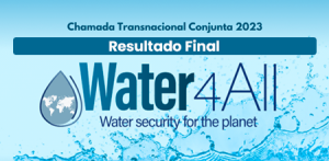 Imagem da notícia - Fapeam divulga resultado final da Chamada Transnacional Conjunta Water4All 2023