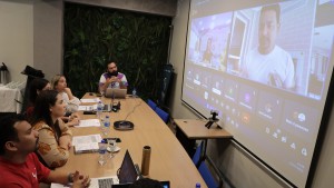 Imagem da notícia - Fapeam realiza avaliação dos resultados parciais das empresas suplentes do Programa Centelha 2