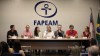 FAPEAM - Acordo de cooperação técnica para programa de redução de assimetrias na pós-graduação - FOTO - Ayrton Lopes (1)
