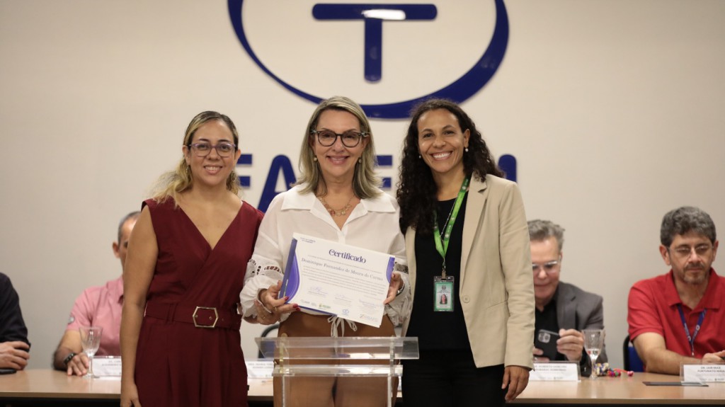 FAPEAM - Acordo de cooperação técnica para programa de redução de assimetrias na pós-graduação - FOTO - Ayrton Lopes (4)