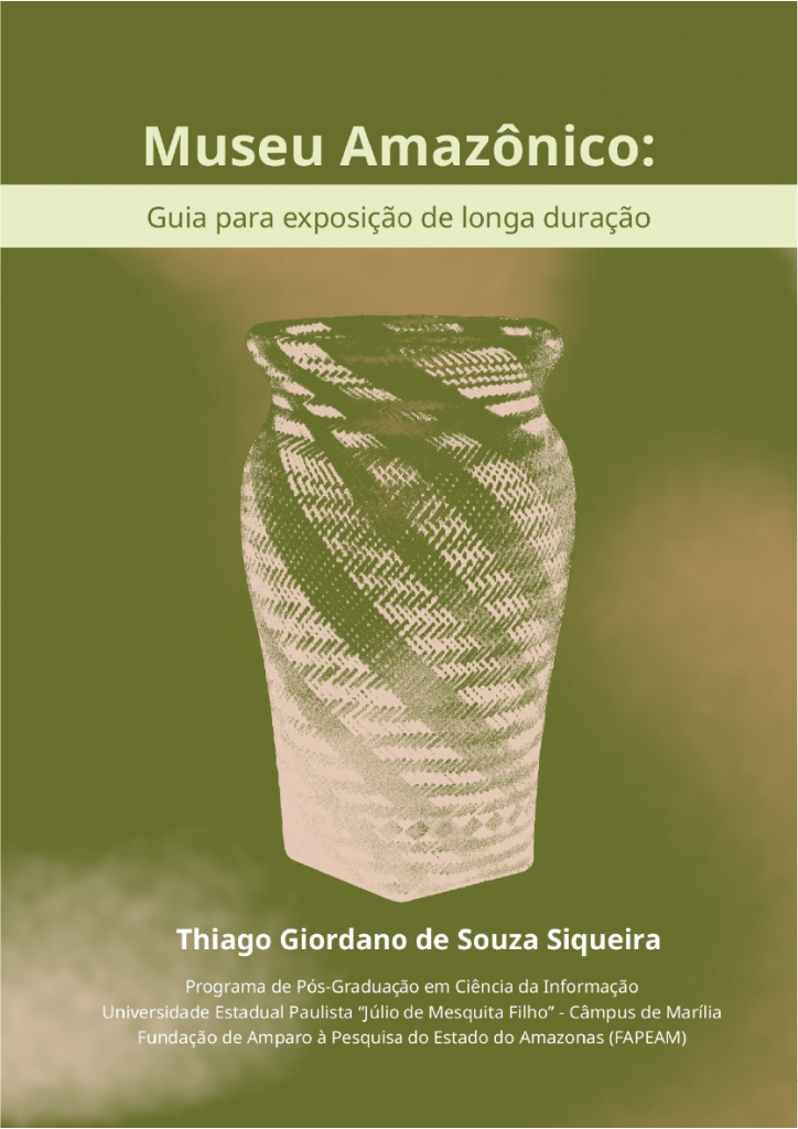 Fapeam-  Guia museo  Foto arquivo do pesquisador Thiago Giordano Siqueira