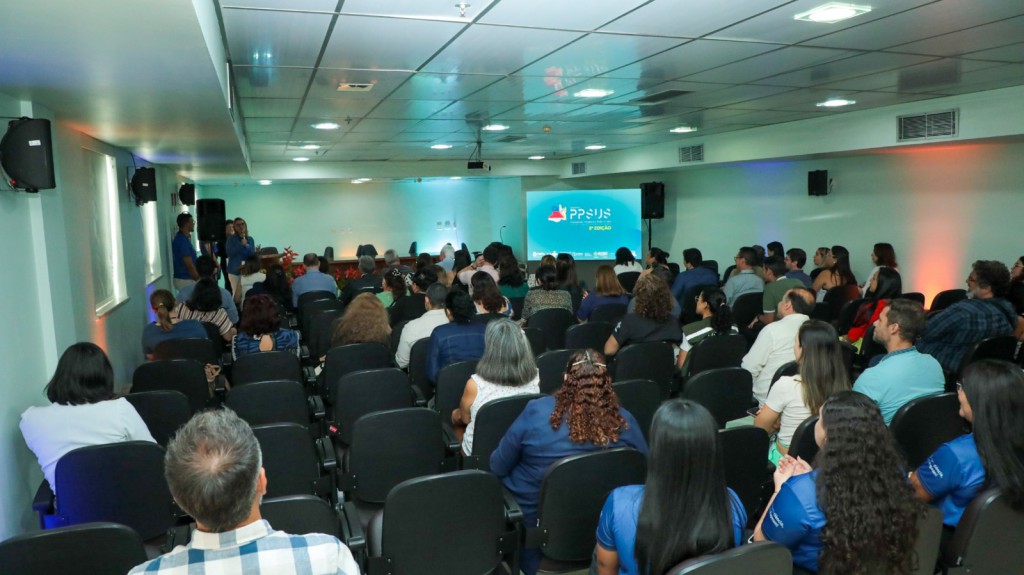 Fapeam- Lançamento do PPSUS FOTO AYRTON LOPES FAPEAM (3)