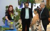 Fapeam apresenta projetos na área de biotecnologia e novos materiais em conferência no Vasco Vasques-Ayrton Lopes-Fapeam (3)