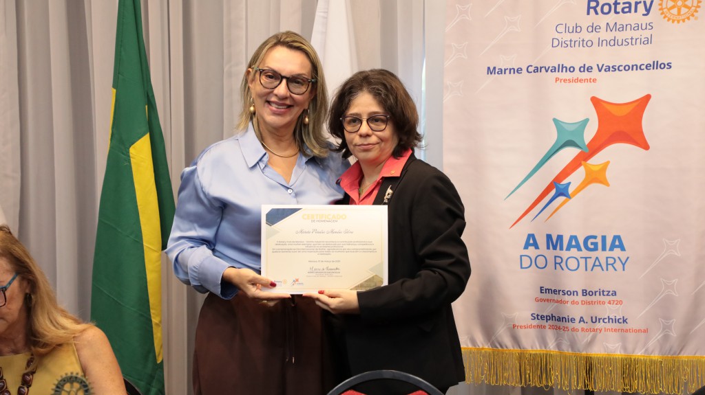 Homenagem Rotary FAPEAM Márcia Perales - fotos- AyrtonLopes (170)