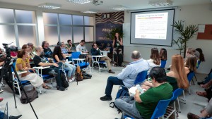 Imagem da notícia - No Amazonas, Workshop da Iniciativa Amazônia +10 reúne mais de 100 pesquisadores para apresentação de estudos sobre a região amazônica