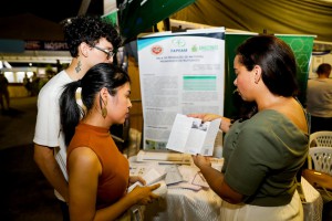 Imagem da notícia - Investimentos do Governo do Amazonas na área de CT&I contribuem para aumento da produção científica no estado