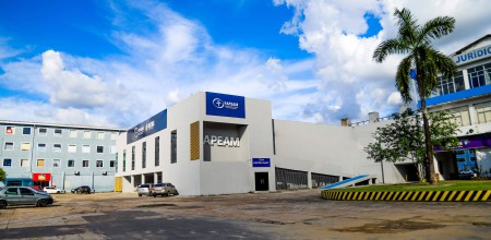 Fapeam-Sede-Fotos-Fapeam