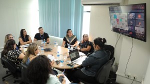 Imagem da notícia - Fapeam promove webinário para orientar sobre submissão de propostas ao PPSUS