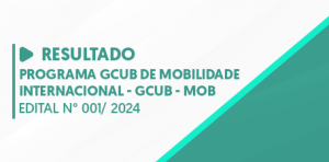 Imagem da notícia - Fapeam divulga resultado de cotas de bolsas no âmbito do Programa GCUB de Mobilidade Internacional
