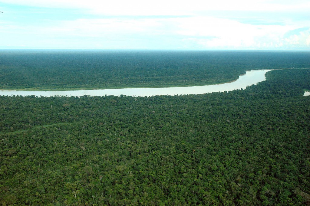 FAOPEAM_ EVENTO EMERGÊNCIA CLIMÁTICA _ FOTO SECOM
