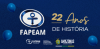FAPEAM 22 ANOS TOPO