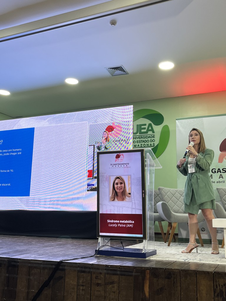 FAPEAM _ V GATROHEPATO MANAUS _ ACERVO Cristina Melo Rocha