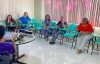 Fapeam - 1º Seminário PET SAÚDE EQUI-DELAS Foto Pet Saúde Ufam