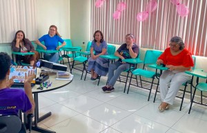Imagem da notícia - Com apoio do Governo do Amazonas, Seminário sobre equidade na saúde será realizado em Manaus