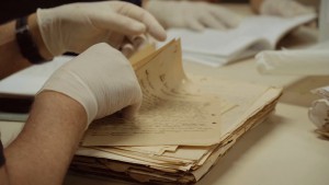 Imagem da notícia - Com apoio do Governo do Amazonas, documentário traz trajetória antropológica de Mário Ypiranga Monteiro e Moacir Andrade