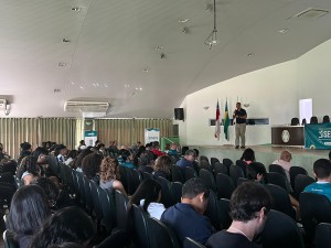 Imagem da notícia - Seminário Internacional de Pedagogia do Esporte é realizado em Manaus com apoio do Governo do Amazonas