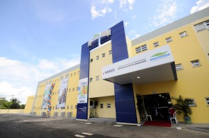 Imagem da notícia - Com apoio do Governo do Amazonas, Parintins receberá 1º Seminário de práticas pedagógicas bem sucedidas