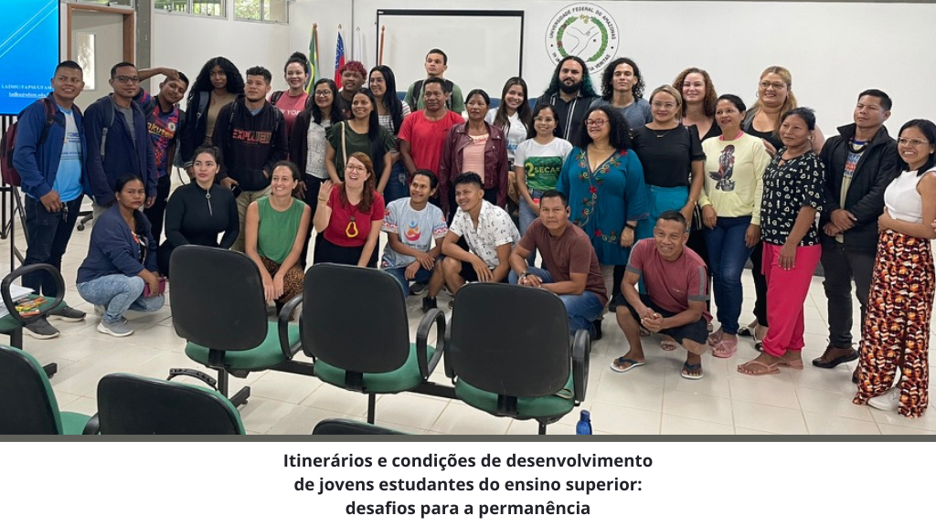 Fapeam_Itinerarios_e_condicoes_de_desenvolvimento_de_jovens_estudantes_do_ensino_superior_desafios_para_a_permanencia_Foto_Arquivo_Iolete_Ribeiro