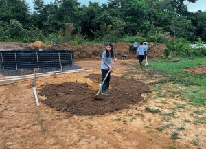 Imagem da notícia - Com apoio do Governo do Amazonas, pesquisa aprimora tecnologia para a reprodução de peixes em Itacoatiara