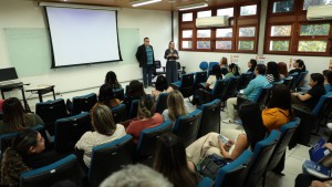 Imagem da notícia - Fapeam promove seminário sobre Inteligência Artificial para os gestores da Fundação